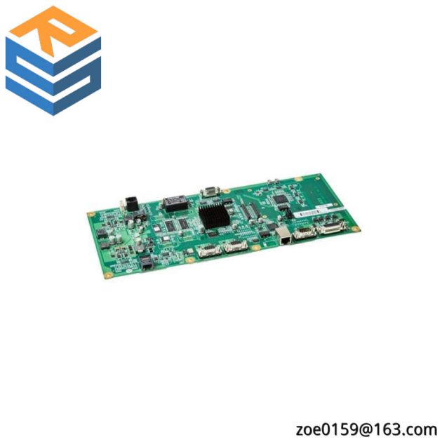 ABB TB82PH1010110 Transmitter - Precision Measurement Module for Industrial Automation