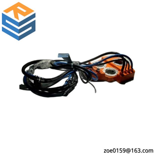 ABB B3EA HENF315147R1 Controller Module for Industrial Automation