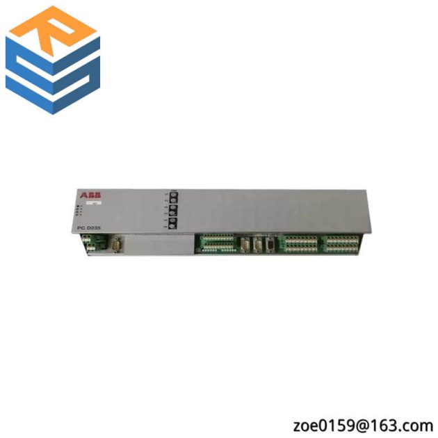 ABB TB82PH1010110 Transmitter - Precision Measurement Module for Industrial Automation