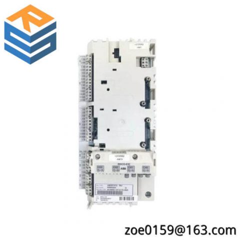 ABB RDCO-01C Communication Module, Advanced Networking Solution