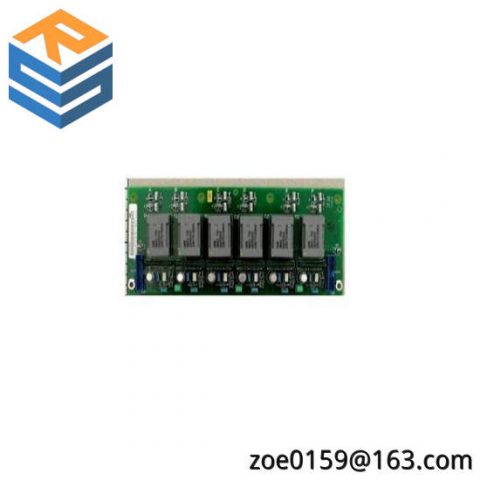 ABB SDCS-PIN48-SD 3BSE004939R1012 Transformer Board Module