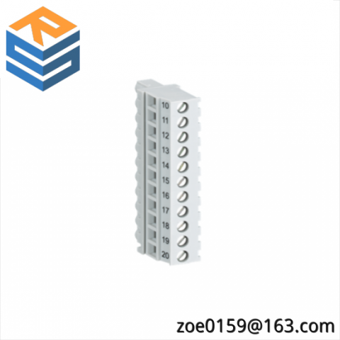 PPD113 ABB 3BHE023785R003A Advanced Level Control Module