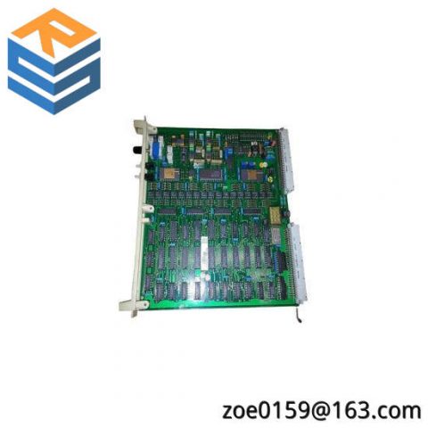 ABB B3EA HENF315147R1 Controller Module for Industrial Automation