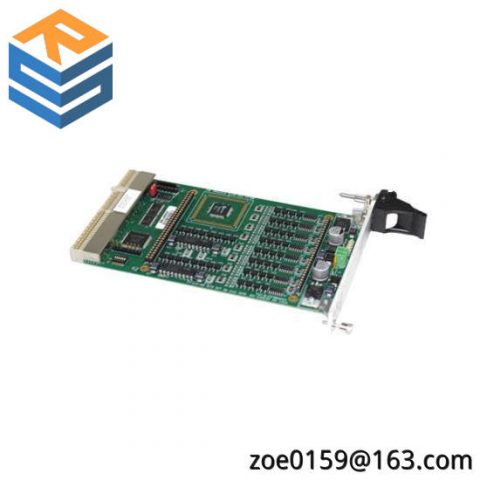 AMAT 0190-16526 Control Module - Designed for Enhanced Industrial Automation