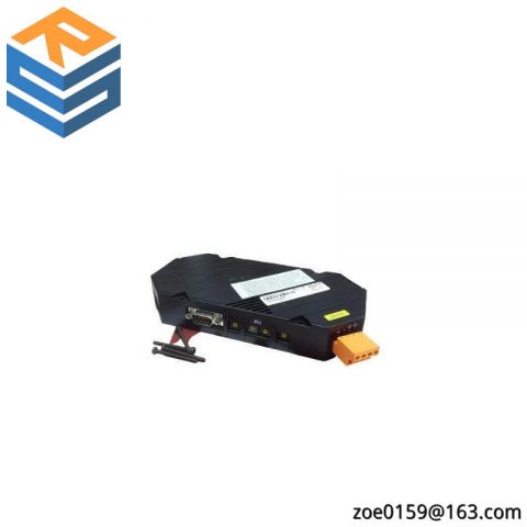B&R 8AC12360-1 Industrial Interface Module, A High-Performance Solution for Automation Systems