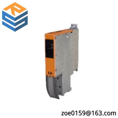 B&R 8BVI0028HWD0.000-1 Multi Inverter Module