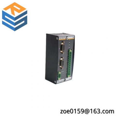 Bachmann CNT204/R Counter Module, High Precision Industrial Control Component