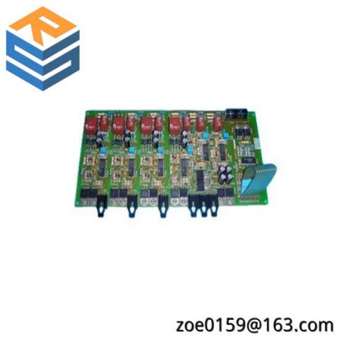 BAUMULLER BUR20-30-08-2 Industrial Control Module