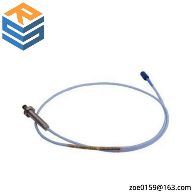 Bently 3500/22M138607-02 Vibration Monitoring Module