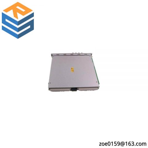Bently Nevada 3500/70M - Precision Reciprocating Impulse Velocity Monitor