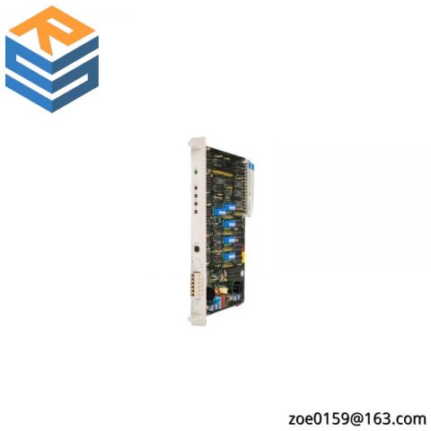 BURR-BROWN MPV901: Industrial Counter Input Module, Advanced Measurement Solutions