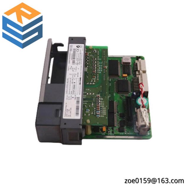 GE ICRXIBN7EKITA Industrial Control Module