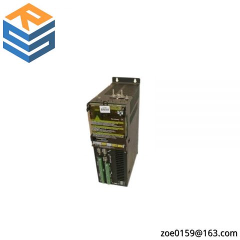 ELAU ISH100/30058/0/0/00/0/10/00/00 High-Performance Industrial Motor