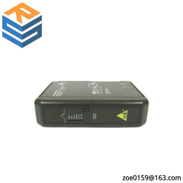 Emerson R2X0N1R1B1T0ADINrail Industrial PC with i7 Processor, 8GB RAM, 256GB SSD, Windows 10
