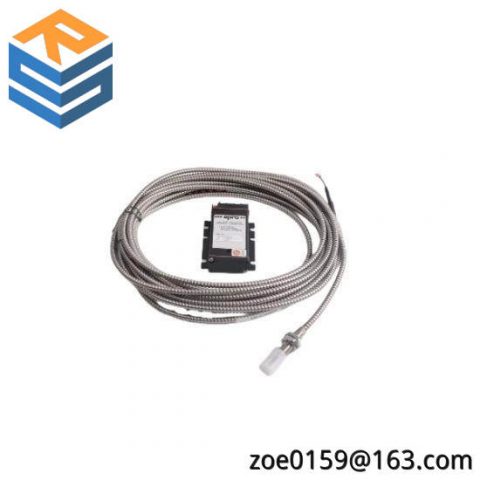 EMERSON SK3403 Industrial Control Module