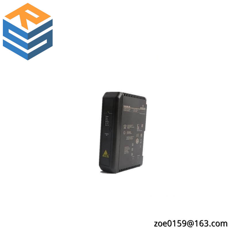 emerson_ve3007_kj2005x1-ba1.jpg EMERSON VE3007 KJ2005X1-BA1 - High-Quality Industrial Control Module