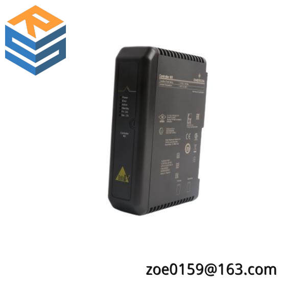 emerson_ve3007_kj2005x1-ba1_1.jpg EMERSON VE3007 KJ2005X1-BA1 - High-Quality Industrial Control Module