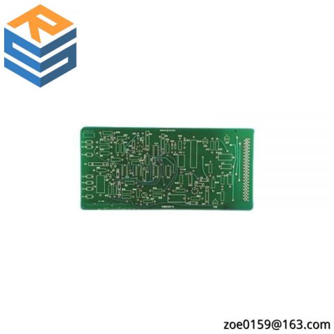 GE 114D9540G1 & 114D9529-A Industrial Printed Circuit Boards