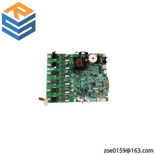 GE 369-HI-R-M-F-E-H-E Motor Management Relay