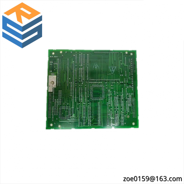 GE DS200TCQBG1ARST Analog Extender Card - Enhance Your Industrial Control System's Signal Range