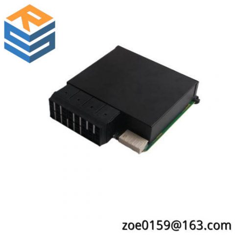 General Electric DS200DCPAG1ABB Programming Software for Standardization