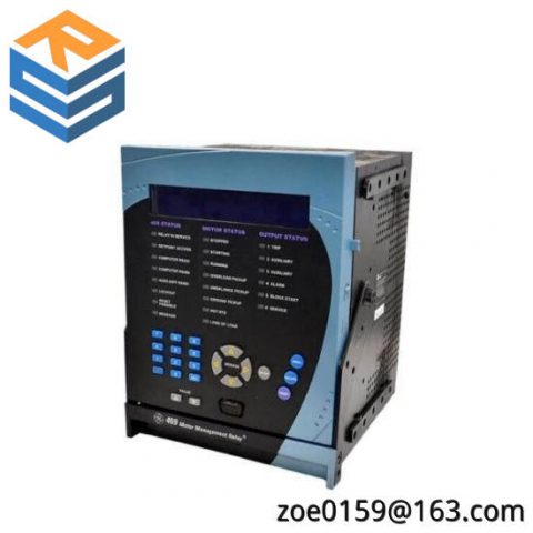 FANUC A06B-0142-B675 Control Module, High Precision Industrial Automation Component