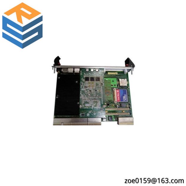 GE IC754ACC-12BEZ01 Industrial Automation Module