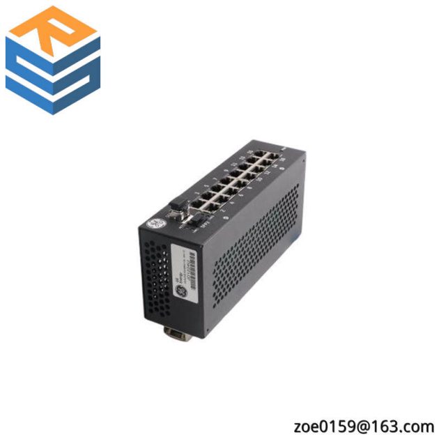 GE IS220PPDAH1A Output Pack: Industrial Control System Module, High Performance, Reliable Performance