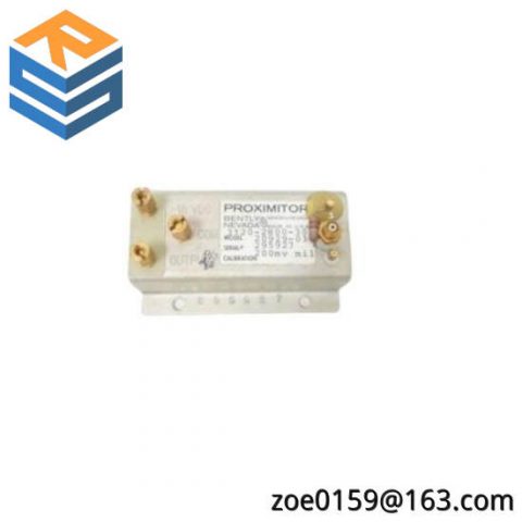 Genelect 20929-03 Proximity Transducer Systems