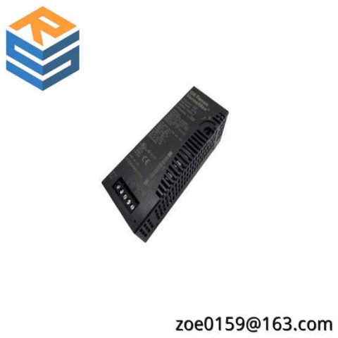 General Electric N57P13006B6 Industrial Control Module