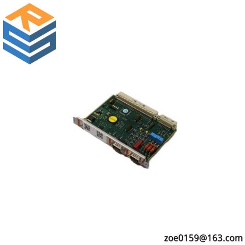 GF WeldingG F374-IMF Advanced Circuit Board for Industrial Control