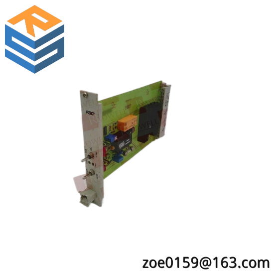 Honeywell YNT511D Industrial Control Module