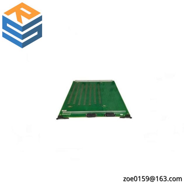 Honeywell 3664E Industrial Control Module
