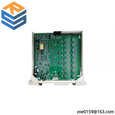 Honeywell PLC Digital Input Module 80363972-150, Advanced Control Solutions