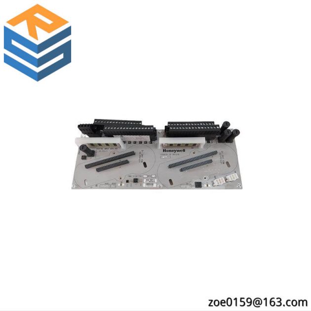 Honeywell 6200023 Industrial Automation Controller Module