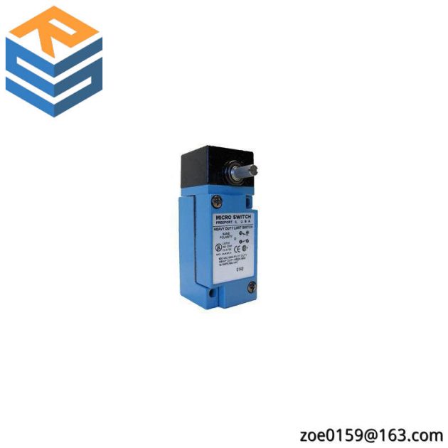 HONEYWELL 2106B1200 Digital Control Module, Industrial Automation