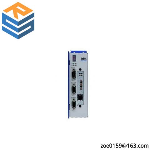 Jetter JM-203-230-RS Industrial Control Module