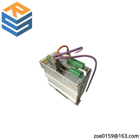 Kollmorgen ServoStar 606-AS Digital Servo Amplifier