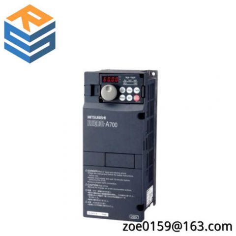 Mitsubishi FR-A740-22K-CHT | 3-Phase 400V Converter