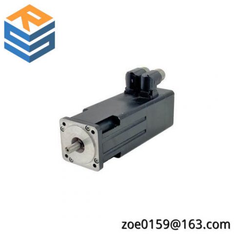 Rockwell Automation MPL-B230P-VJ74AAMP-Series 480V AC Rotary Servo Motor