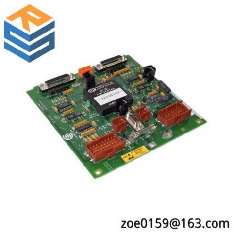 ABB NTMP01 Multi-Function Processor