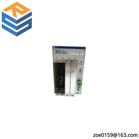 Bosch Rexroth R911223413 Modular Valve - Industrial Automation Control