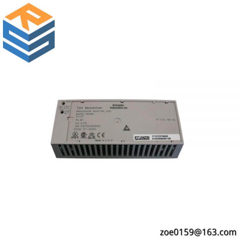 Schneider TSXDF57D PLC Digital Input Module - Easy Installation and Reliable Performance