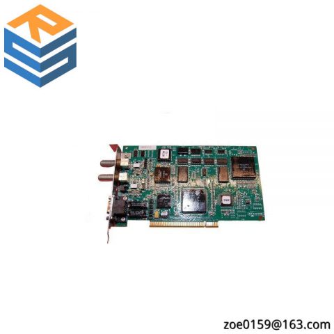 Moore MBI/MNI (16413-15) Integrated Control Module
