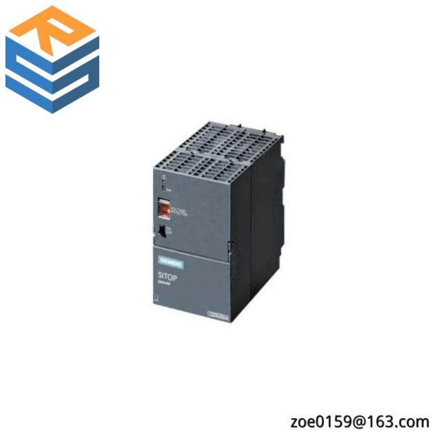 Siemens R911288882 Control Module - Precision in Automation