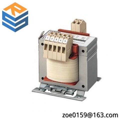 Siemens 4AM5741-5AT10-0C Discontinued Control Module