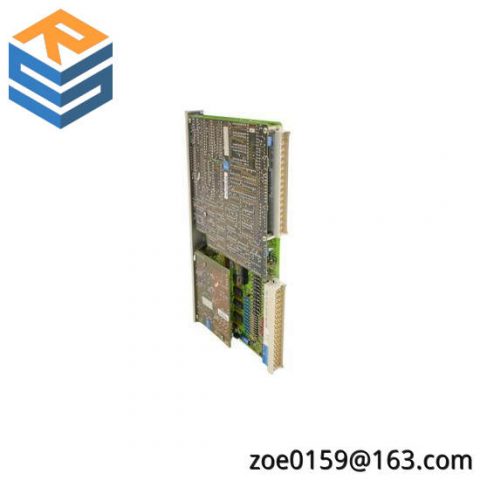 Siemens 6DS1412-8AA: Industrial Automation Control Module