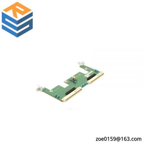 Honeywell HFU640UY200J Control Module, Advanced Industrial Automation Component