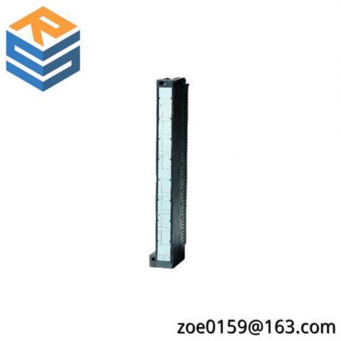 Siemens 6ES7492-1AL00-0AA0 Front Connector