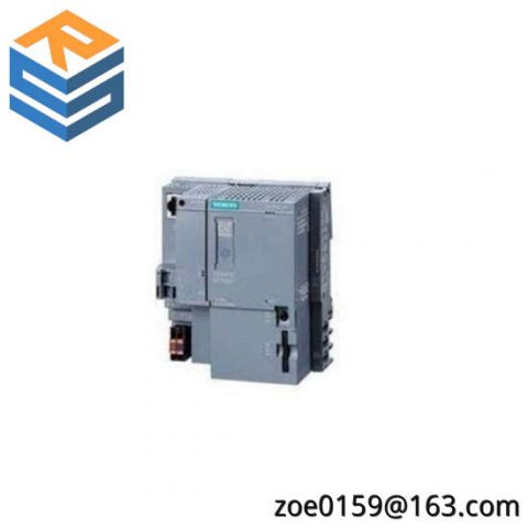 SIEMENS S7-1500 CPU 1512C-1 DK, Advanced Control Unit